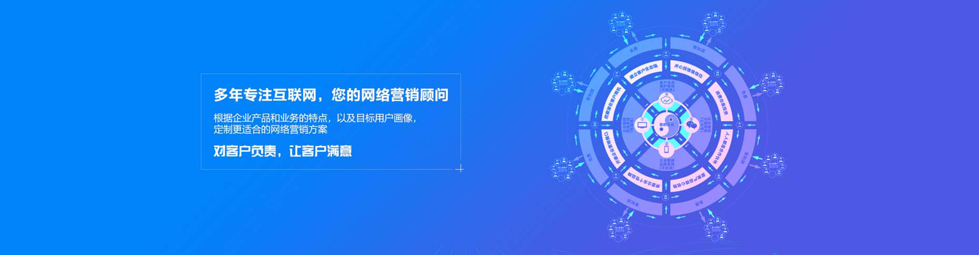曲江信息流推广